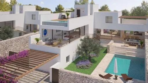 The White Angel Cala Comte For Sale In Ibiza The White Angel Cala Comte For Sale In Ibiza